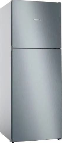 Profilo BD2155LFNN Üstten Donduruculu Buzdolabı 186 x 70 cm Inox görünümlü