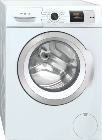 Profilo CMJ10181TR Çamaşır Makinesi 8 kg 1000 dev./dak.