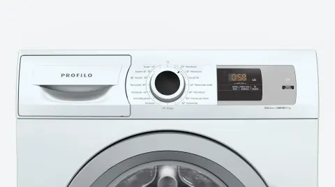 Profilo CMJ10181TR Çamaşır Makinesi 8 kg 1000 dev./dak.