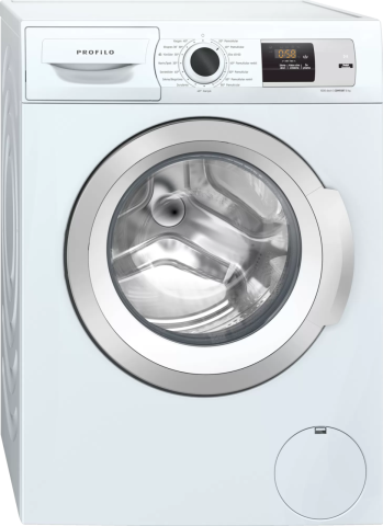 Profilo CMJ10181TR 8 kg 1000 dev./dak. Çamaşır Makinesi