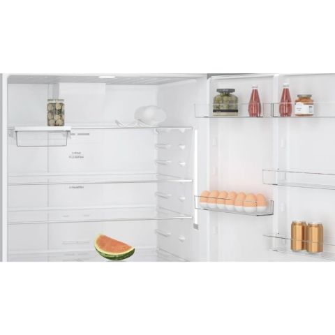 Profilo BD2186IFAN Üstten Donduruculu Buzdolabı