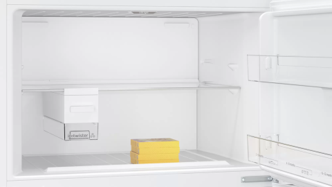 Profilo BD2186WFAN 641 lt Üstten Donduruculu Buzdolabı Beyaz