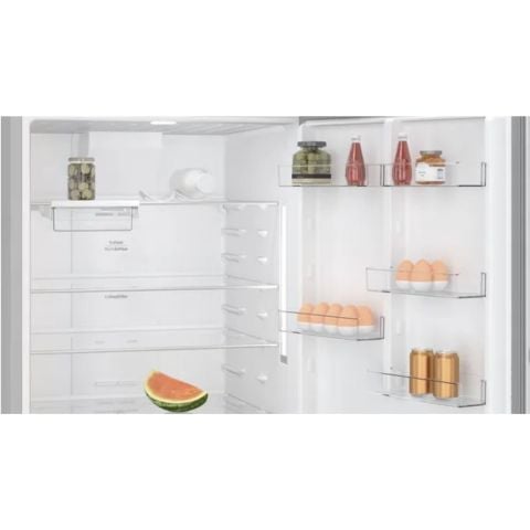 Profilo BD2176IFAN Üstten Donduruculu Buzdolabı