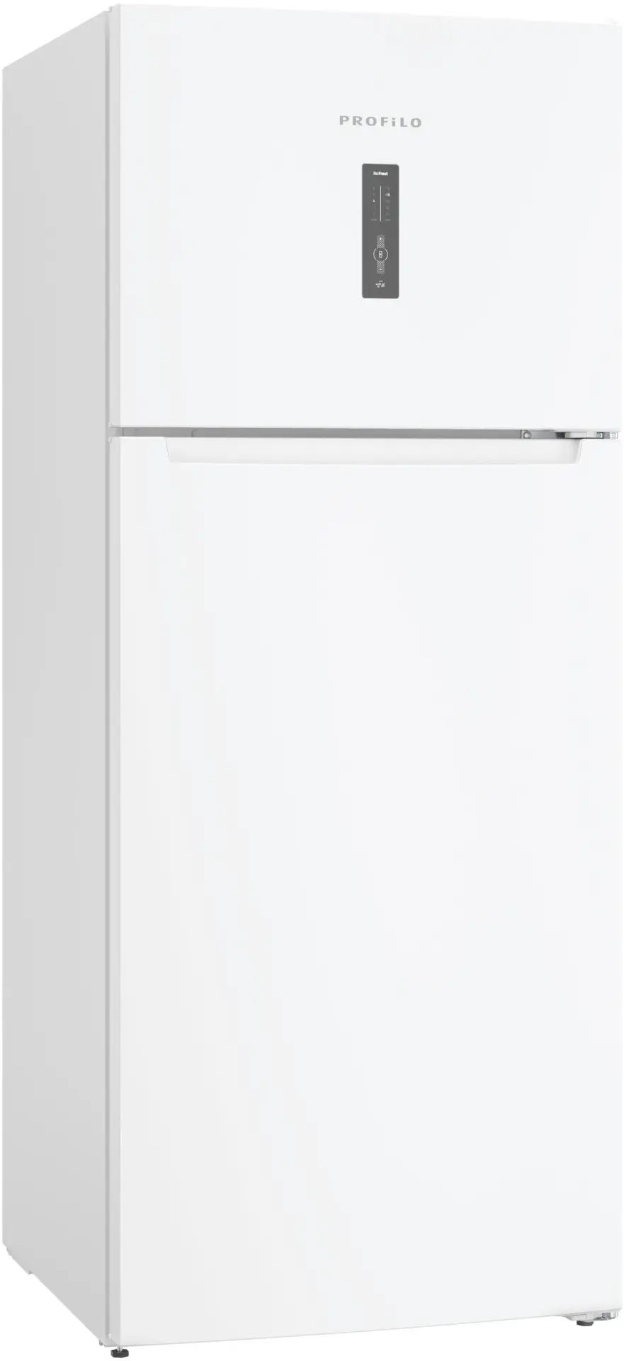 Profilo BD2076WFXN Üstten Donduruculu Buzdolabı 186 x 75 cm Beyaz