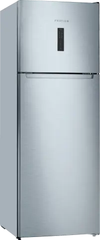 Profilo BD2156LFXN Üstten Donduruculu Buzdolabı 193 x 70 cm Inox görünümlü