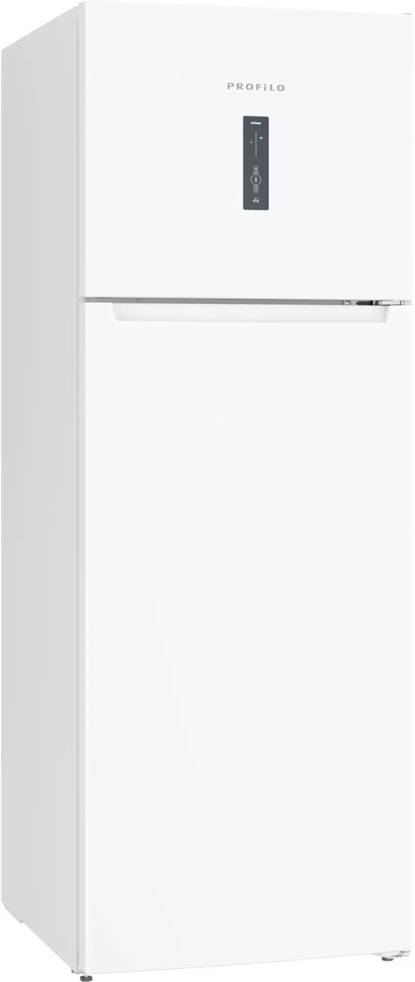 Profilo BD2156WFXN Üstten Donduruculu Buzdolabı 193 x 70 cm Beyaz, Total No Frost