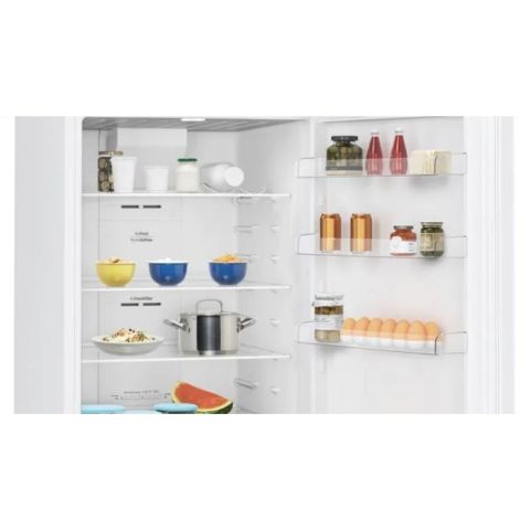 Profilo BD2156WFXN Üstten Donduruculu Buzdolabı