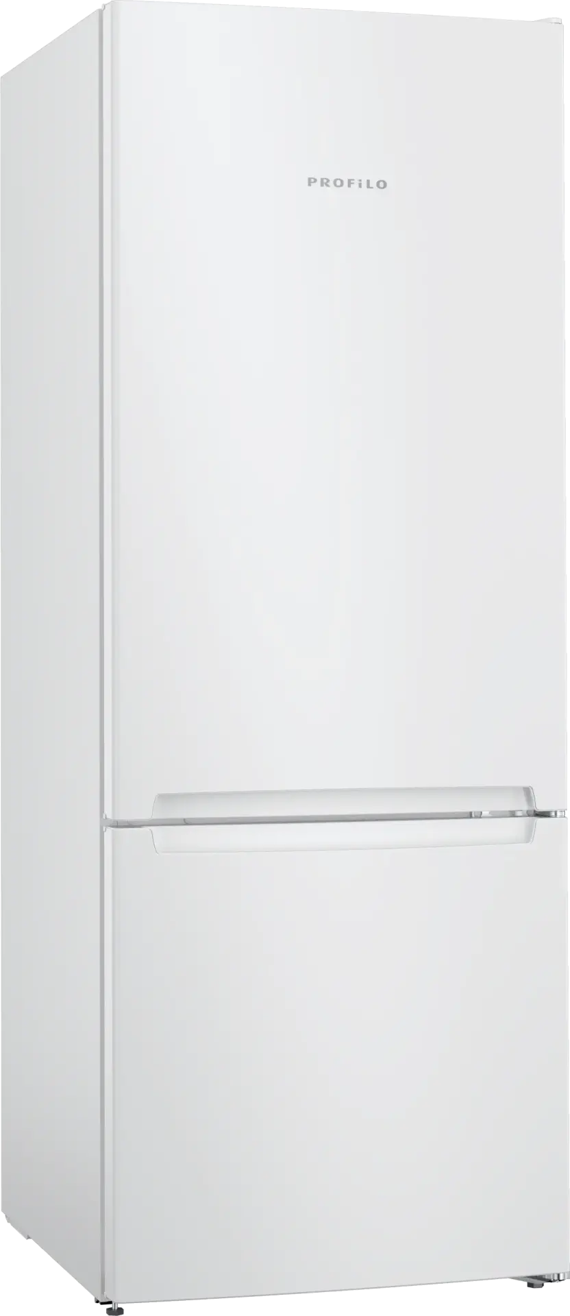 Profilo BD3055WFVN Alttan Donduruculu Buzdolabı 186 x 70 cm Beyaz