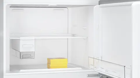 Profilo BD2076LFXN Üstten Donduruculu Buzdolabı 186 x 75 cm Inox görünümlü