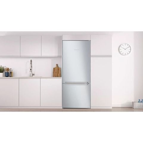 Profilo BD3055IFVN Alttan Donduruculu Buzdolabı