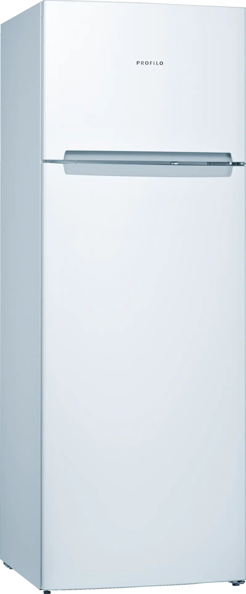 Profilo BD2158WFVV Üstten Donduruculu Buzdolabı 191 x 70 cm Beyaz