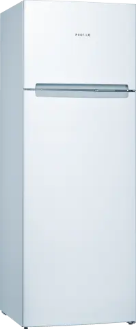 Profilo BD2158WFVV Üstten Donduruculu Buzdolabı 191 x 70 cm Beyaz