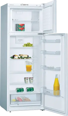 Profilo BD2158WFVV Üstten Donduruculu Buzdolabı 191 x 70 cm Beyaz
