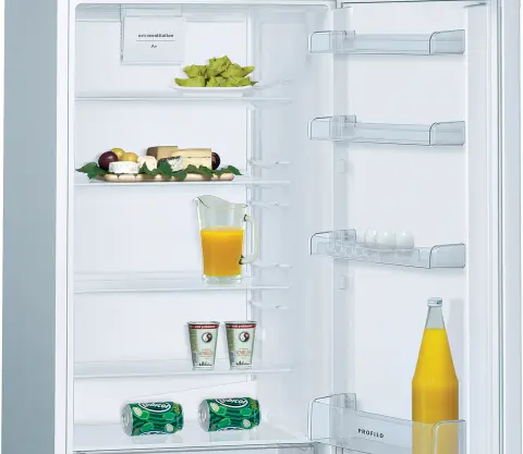 Profilo BD2158WFVV Üstten Donduruculu Buzdolabı 191 x 70 cm Beyaz