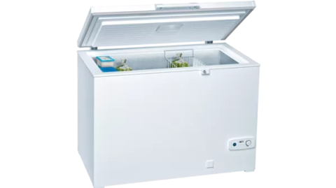 Profilo DF6030W2AV Sandık Tipi Derin Dondurucu Beyaz