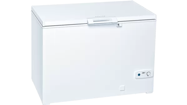 Profilo DF6030W2AV Sandık Tipi Derin Dondurucu Beyaz