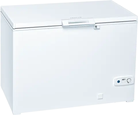 Profilo DF6030W2AV Sandık Tipi Derin Dondurucu 84.5 x 115.5 cm Beyaz