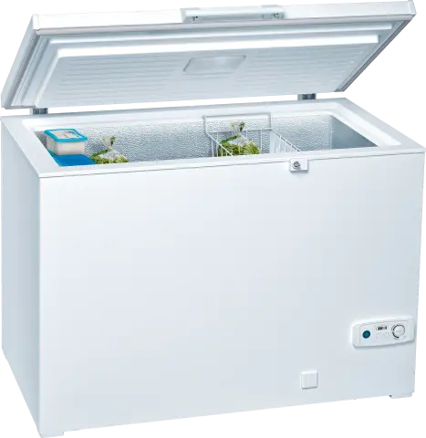 Profilo DF6030W2AV Sandık Tipi Derin Dondurucu 84.5 x 115.5 cm Beyaz