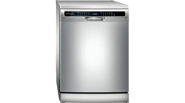 Profilo BMS681V1 Solo Bulaşık Makinesi 60 cm Inox