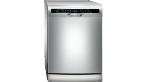 Profilo BMS681V1 Solo Bulaşık Makinesi 60 cm Inox
