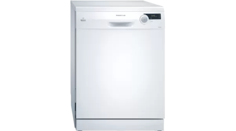 Profilo BM3125EG Solo Bulaşık Makinesi 60 cm Beyaz