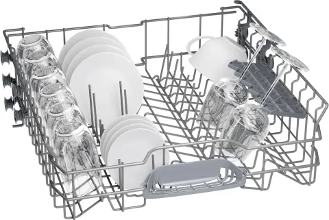 Profilo BM3124EG Solo Bulaşık Makinesi 60 cm Beyaz