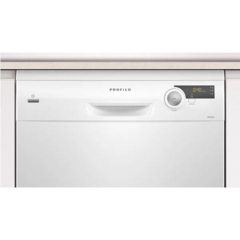 Profilo BM3124EG Solo Bulaşık Makinesi 60 cm Beyaz