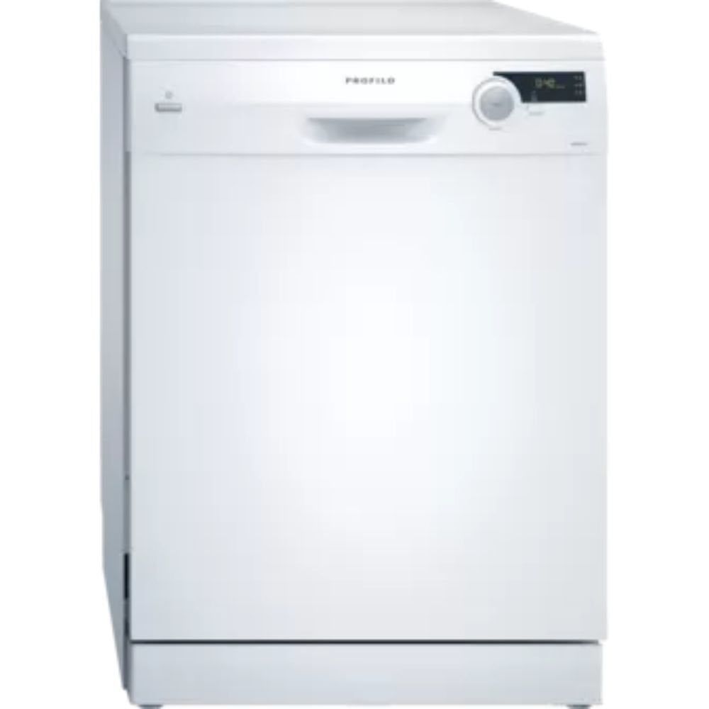 Profilo BM3124EG Solo Bulaşık Makinesi 60 cm Beyaz