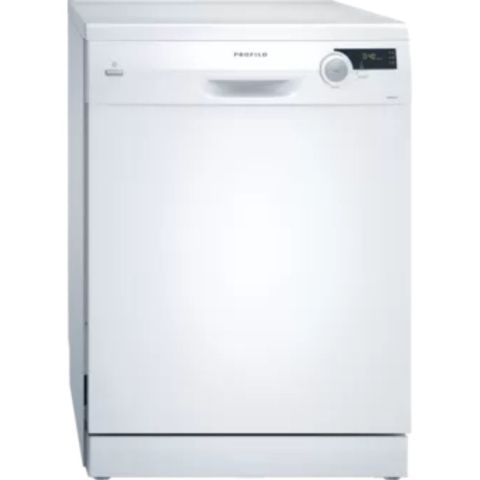 Profilo BM3124EG Solo Bulaşık Makinesi 60 cm Beyaz