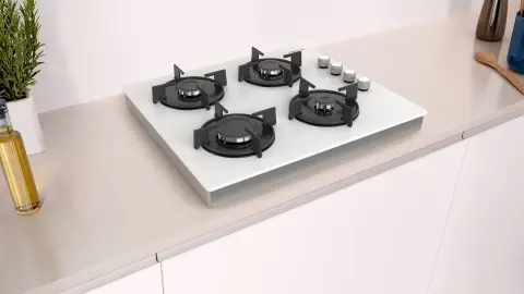 Profilo OO30P2O10D Set Üstü Gazlı Ocak 60 cm