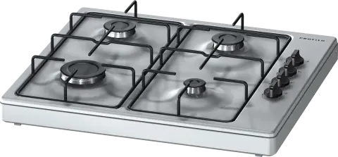 Profilo OB30P5B80D Tabletop gas hob 60 cm