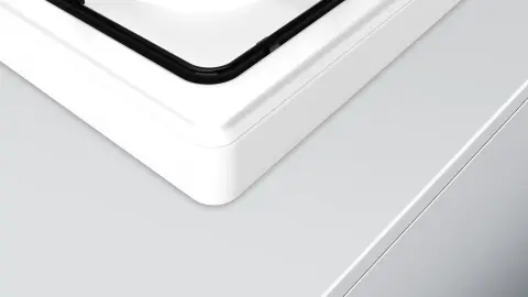 Profilo OB30P2B82D Set Üstü Gazlı Ocak 60 cm