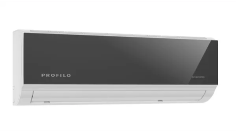 Profilo P3ZMX24100 Klima, Ev Tipi 24.000 BTU