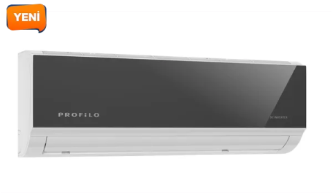 Profilo P3ZMX18100 Klima, Ev Tipi 18.000 BTU