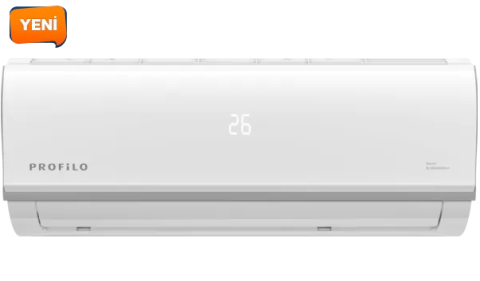 Profilo P3ZMX18911 Klima, Ev Tipi 18.000 BTU