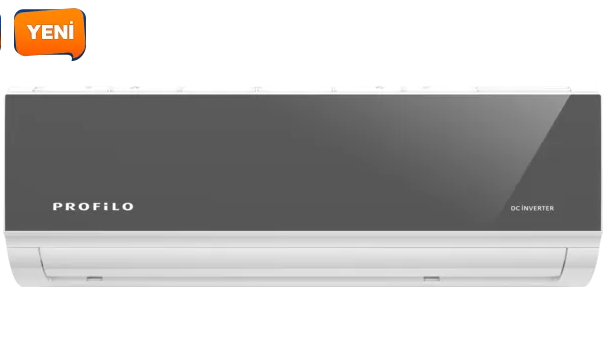 Profilo P3ZMX12100 Klima, Ev Tipi 12.000 BTU