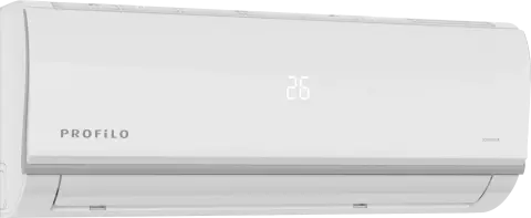 Profilo P3ZMX12911 Klima, Ev Tipi 12.000 BTU