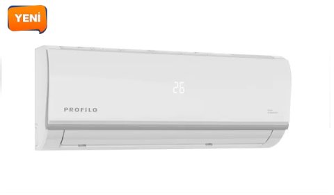 Profilo P3ZMX12911 Klima, Ev Tipi 12.000 BTU