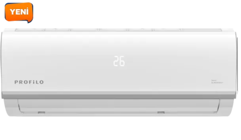 Profilo P3ZMX12911 Klima, Ev Tipi 12.000 BTU