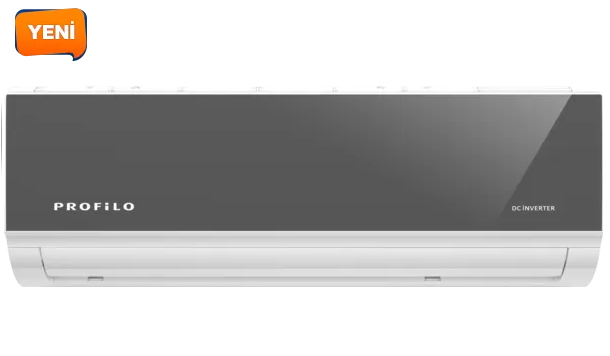 Profilo P3ZMX09100 Klima, Ev Tipi 9.000 BTU
