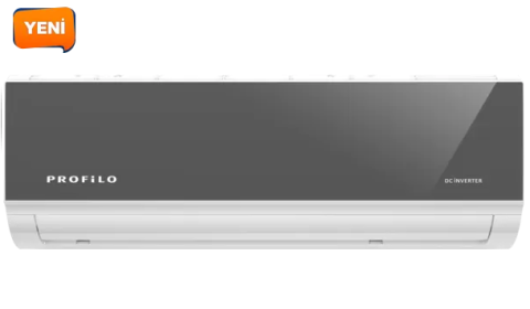Profilo P3ZMX09100 Klima, Ev Tipi 9.000 BTU