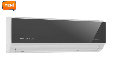 Profilo P3ZMX09100 Klima, Ev Tipi 9.000 BTU
