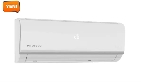 Profilo P3ZMX12909 Klima, Ev Tipi 9.000 BTU