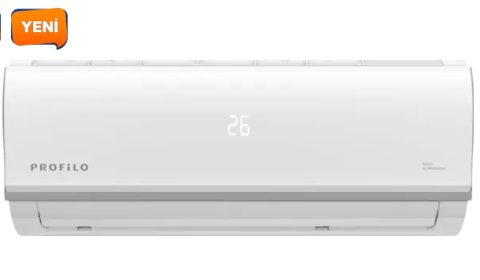 Profilo P3ZMX12909 Klima, Ev Tipi 9.000 BTU
