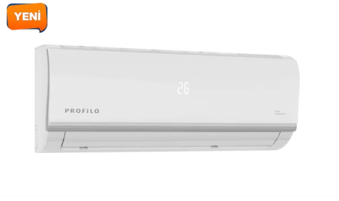 Profilo P3ZMX09911 Klima, Ev Tipi 9.000 BTU