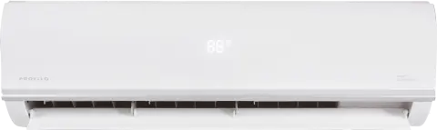 Profilo P3ZMX12908 Klima, Ev Tipi