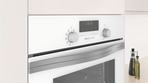 Profilo FRMA425B Ankastre Fırın