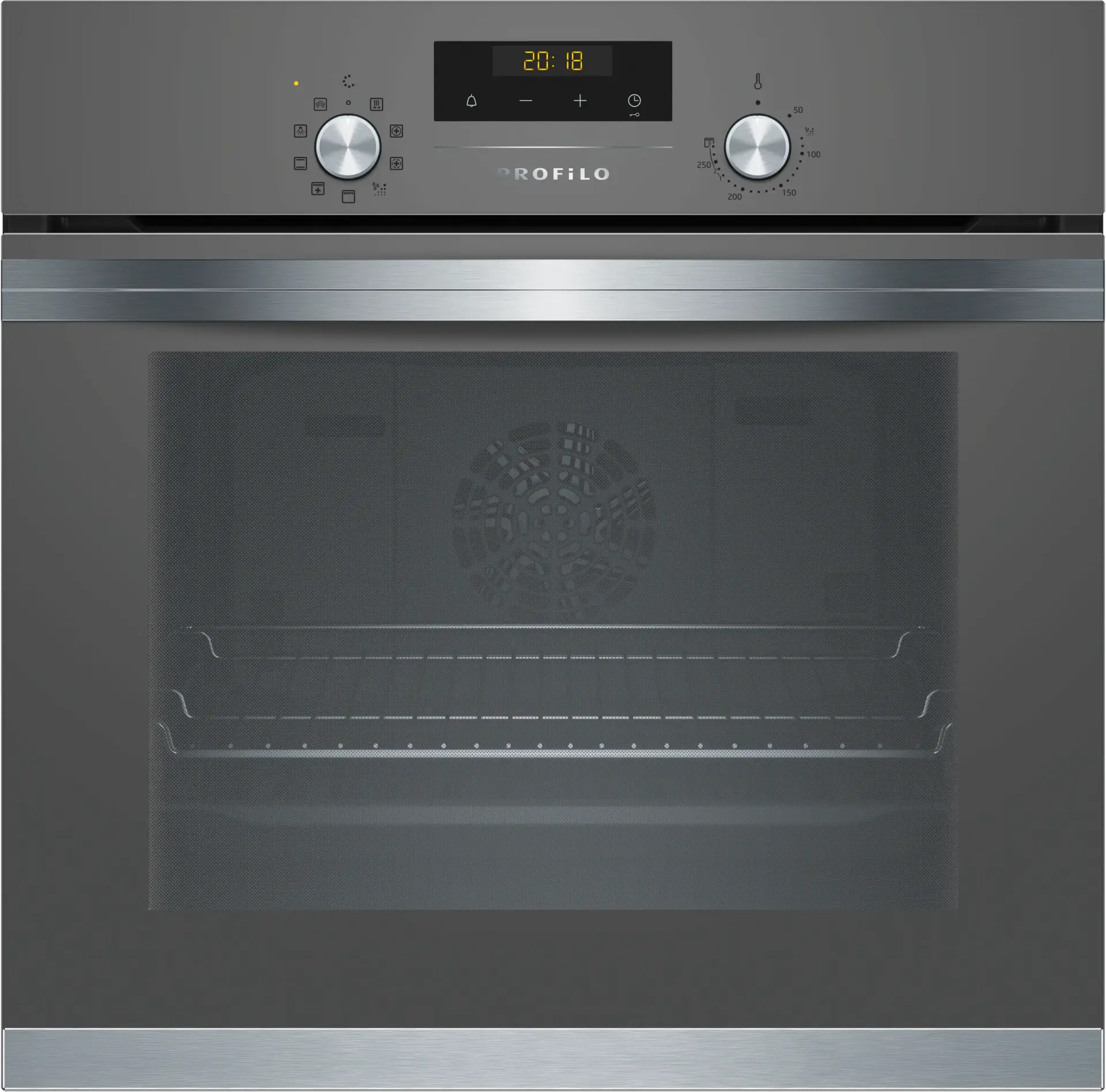 Profilo FRSA325G Buhar Destekli Ankastre Fırın 60 x 60 cm