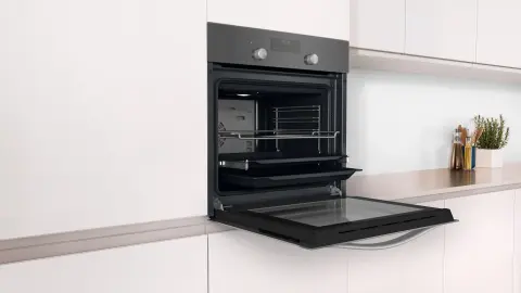 Profilo FRSA325G Buhar Destekli Ankastre Fırın 60 x 60 cm