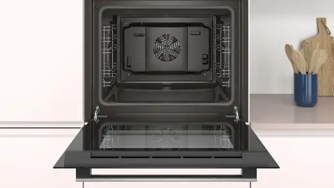 Profilo FRTA103I Ankastre Fırın 60 x 60 cm Inox